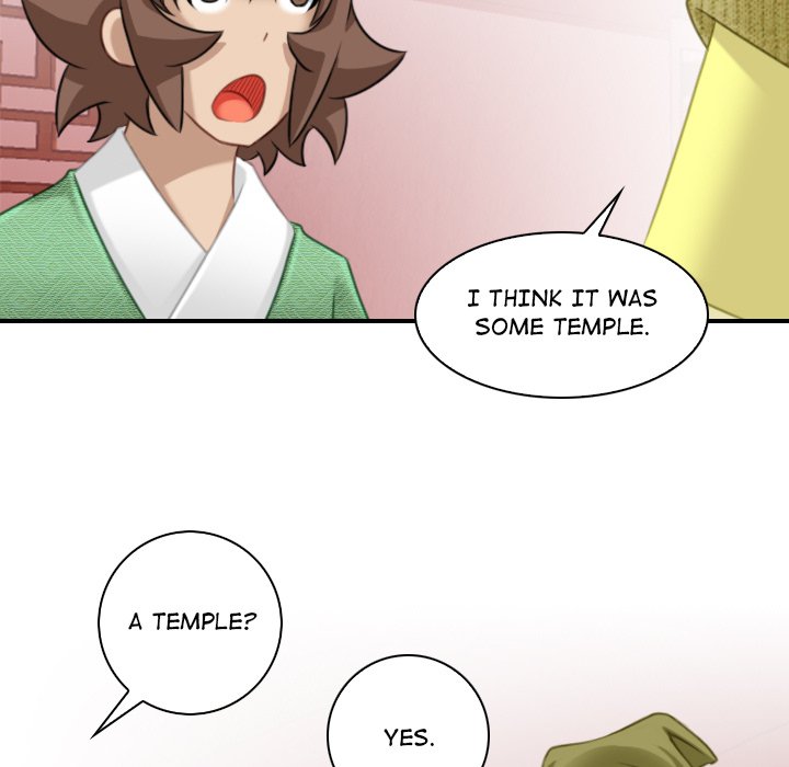 Secret World of Martial Arts - Chapter 33 [photo 85] - MangaPorn