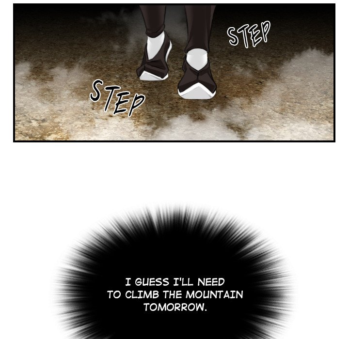 Secret World of Martial Arts - Chapter 33 [photo 89] - MangaPorn