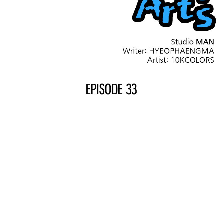 Secret World of Martial Arts - Chapter 33 [photo 9] - MangaPorn