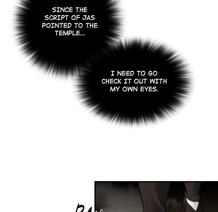 Secret World of Martial Arts - Chapter 33 [photo 91] - MangaPorn