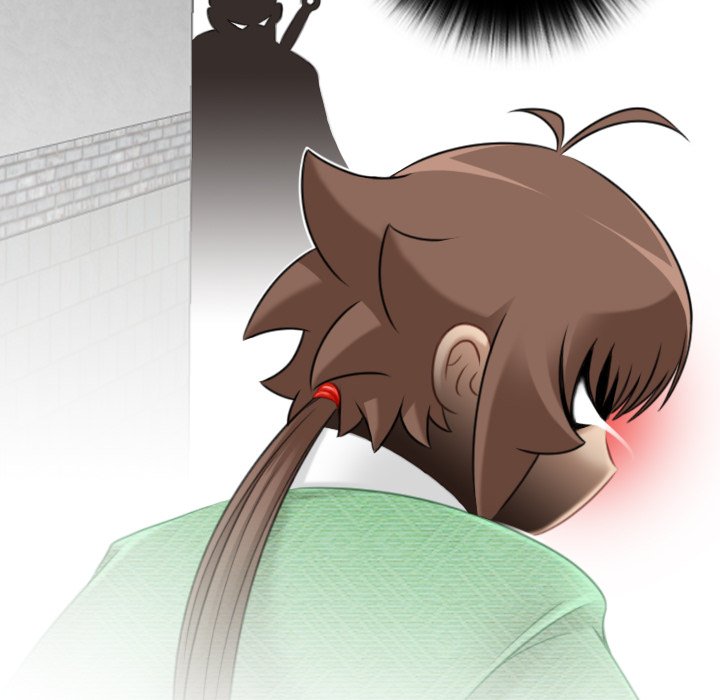 Secret World of Martial Arts - Chapter 33 [photo 94] - MangaPorn