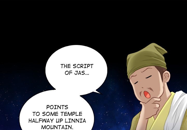 Secret World of Martial Arts - Chapter 34 [photo 1] - MangaPorn