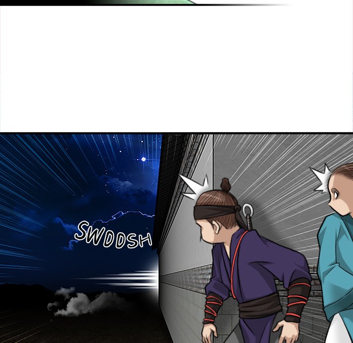 Secret World of Martial Arts - Chapter 34 [photo 13] - MangaPorn