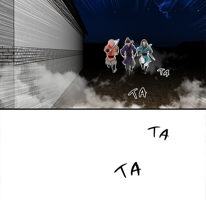 Secret World of Martial Arts - Chapter 34 [photo 15] - MangaPorn