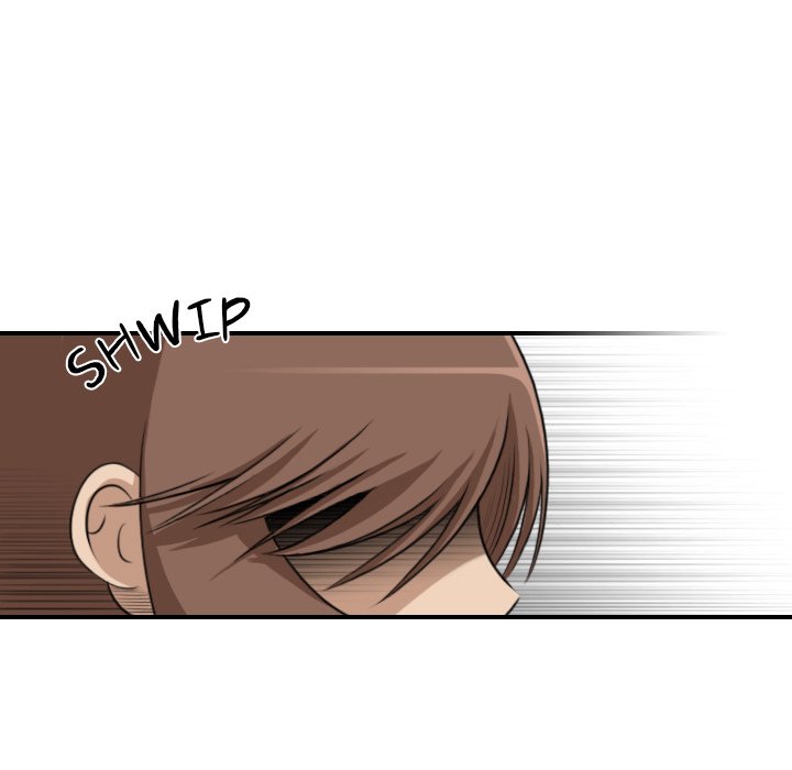 Secret World of Martial Arts - Chapter 34 [photo 17] - MangaPorn