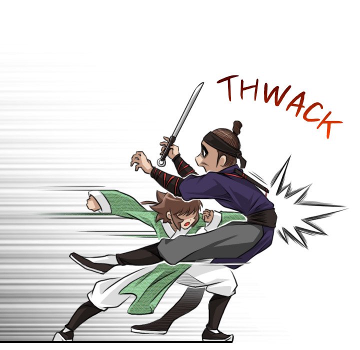 Secret World of Martial Arts - Chapter 34 [photo 18] - MangaPorn