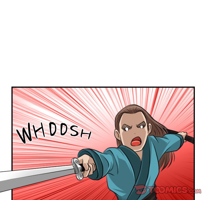 Secret World of Martial Arts - Chapter 34 [photo 20] - MangaPorn