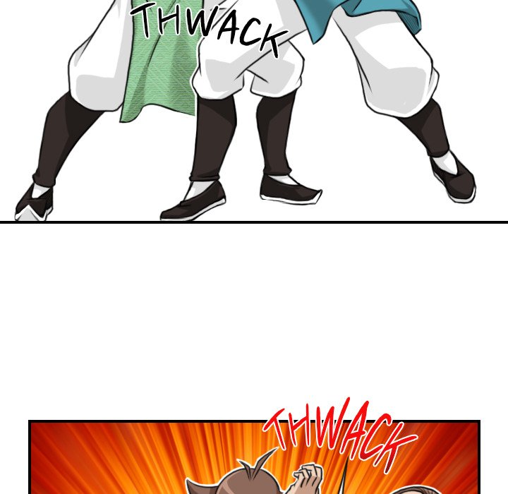 Secret World of Martial Arts - Chapter 34 [photo 22] - MangaPorn