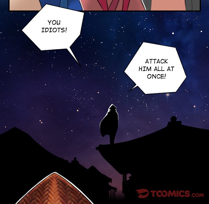 Secret World of Martial Arts - Chapter 34 [photo 32] - MangaPorn