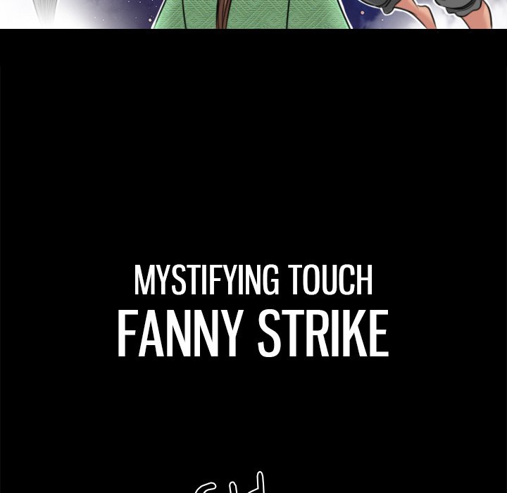 Secret World of Martial Arts - Chapter 34 [photo 35] - MangaPorn