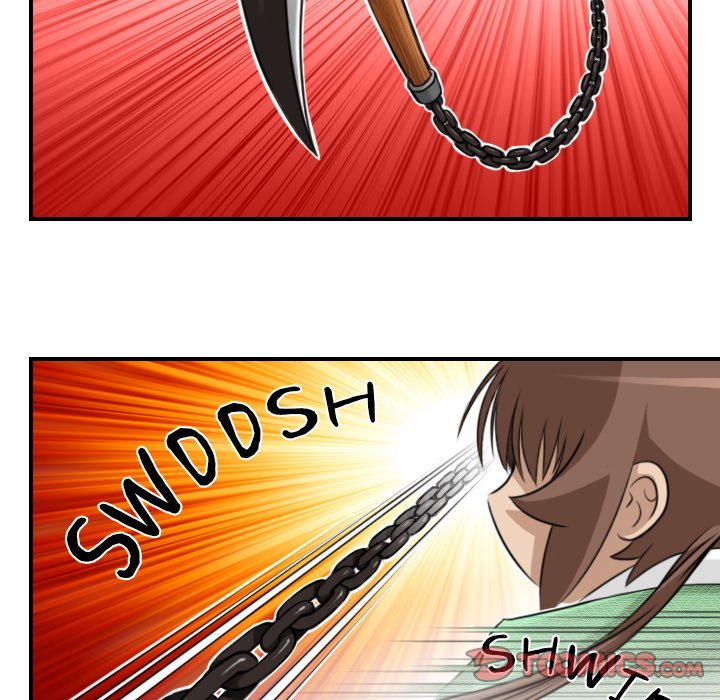 Secret World of Martial Arts - Chapter 34 [photo 38] - MangaPorn