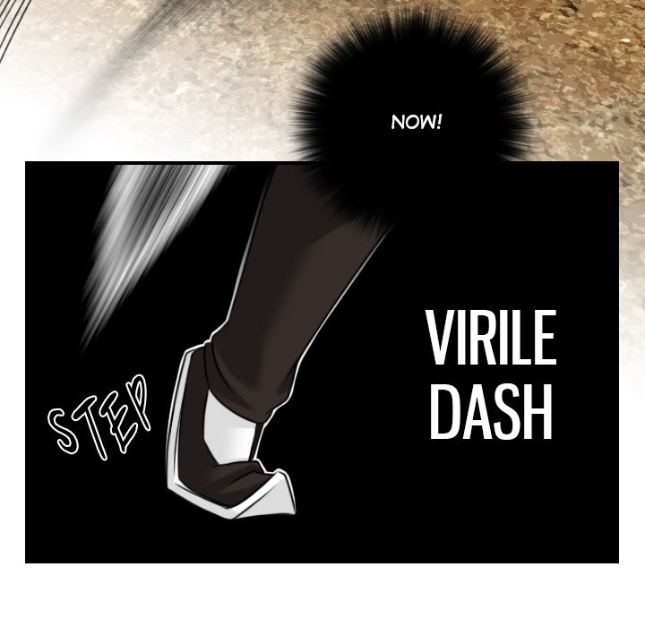 Secret World of Martial Arts - Chapter 34 [photo 40] - MangaPorn