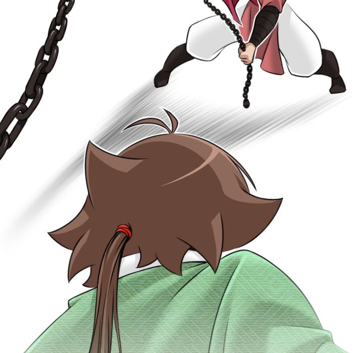 Secret World of Martial Arts - Chapter 34 [photo 43] - MangaPorn