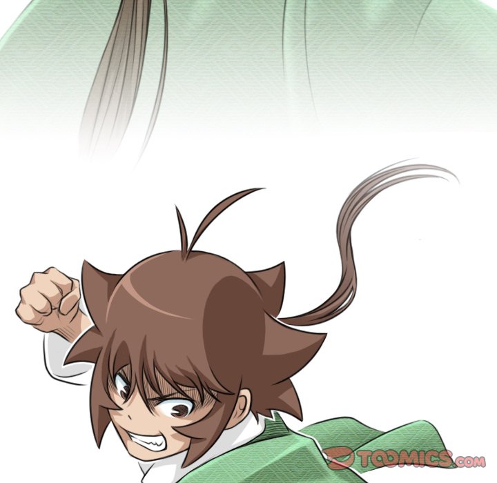 Secret World of Martial Arts - Chapter 34 [photo 44] - MangaPorn