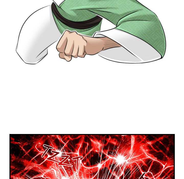 Secret World of Martial Arts - Chapter 34 [photo 45] - MangaPorn