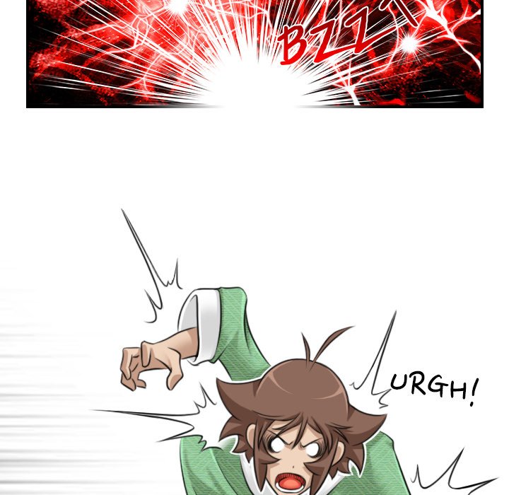 Secret World of Martial Arts - Chapter 34 [photo 46] - MangaPorn