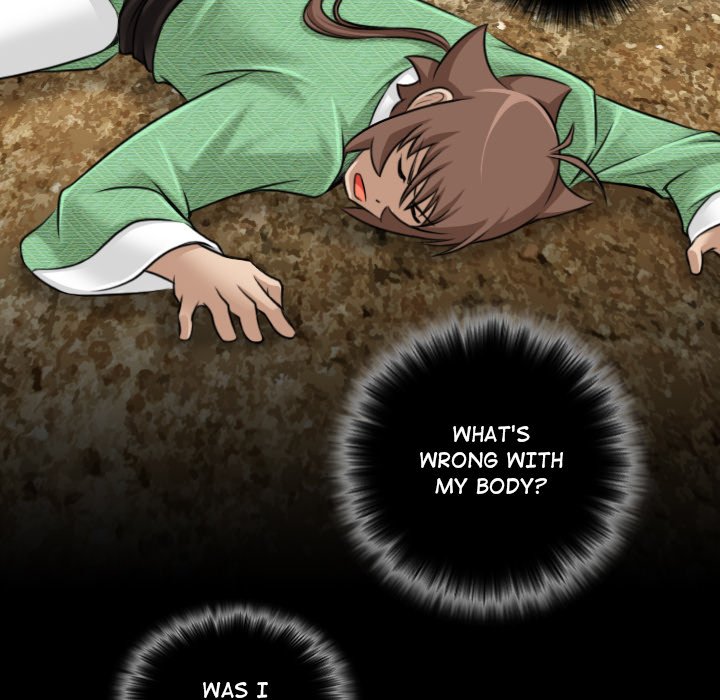 Secret World of Martial Arts - Chapter 34 [photo 48] - MangaPorn