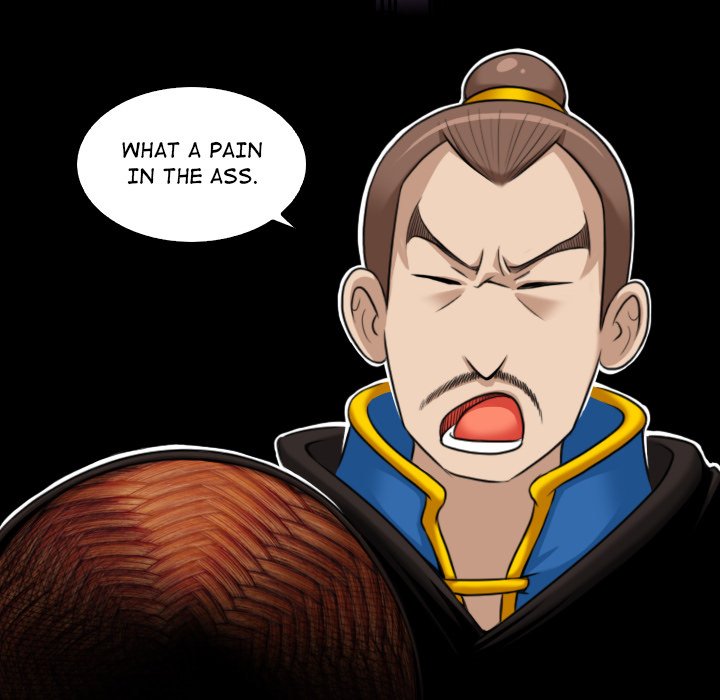 Secret World of Martial Arts - Chapter 34 [photo 51] - MangaPorn