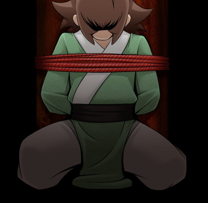 Secret World of Martial Arts - Chapter 34 [photo 55] - MangaPorn