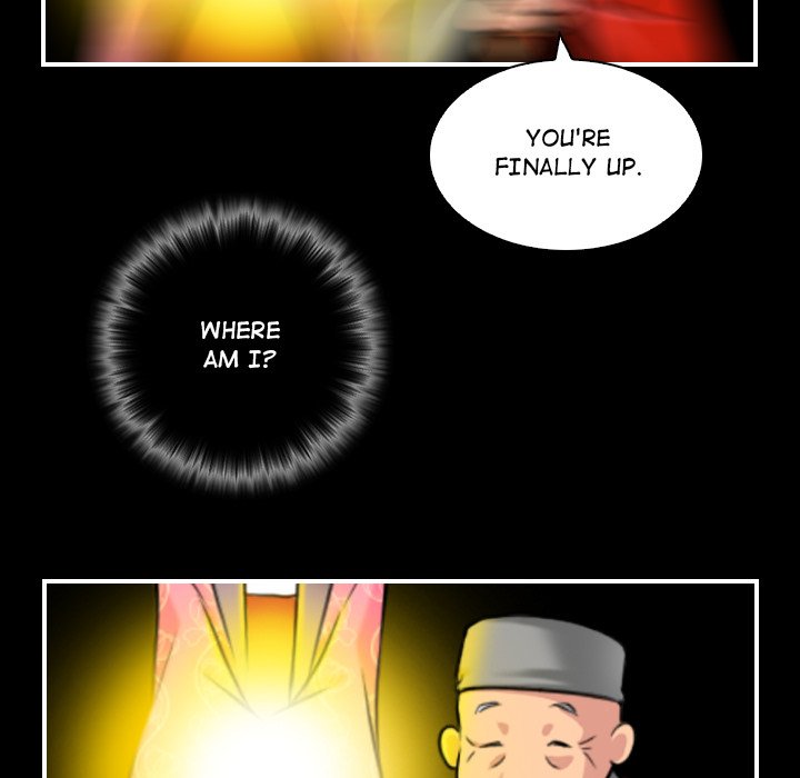 Secret World of Martial Arts - Chapter 34 [photo 59] - MangaPorn