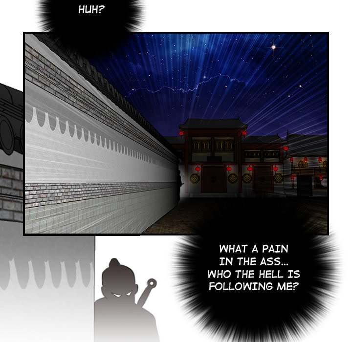 Secret World of Martial Arts - Chapter 34 [photo 6] - MangaPorn