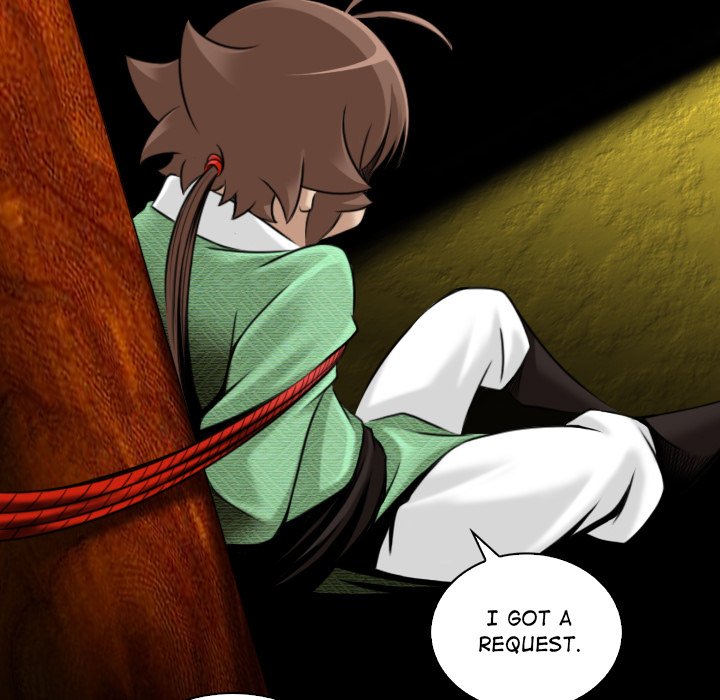 Secret World of Martial Arts - Chapter 34 [photo 61] - MangaPorn