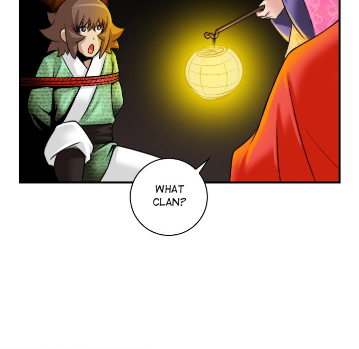 Secret World of Martial Arts - Chapter 34 [photo 66] - MangaPorn