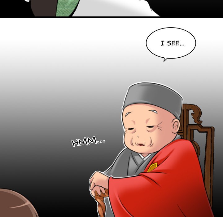 Secret World of Martial Arts - Chapter 34 [photo 70] - MangaPorn