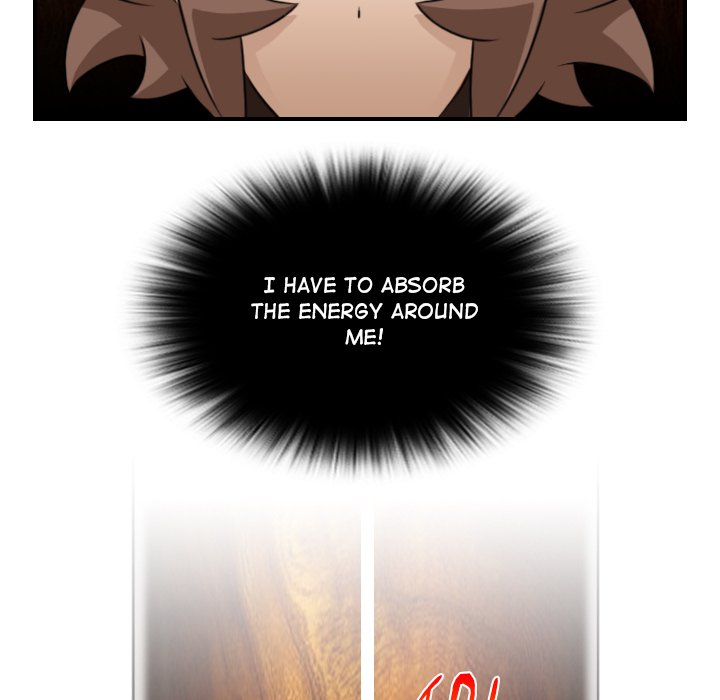 Secret World of Martial Arts - Chapter 34 [photo 81] - MangaPorn