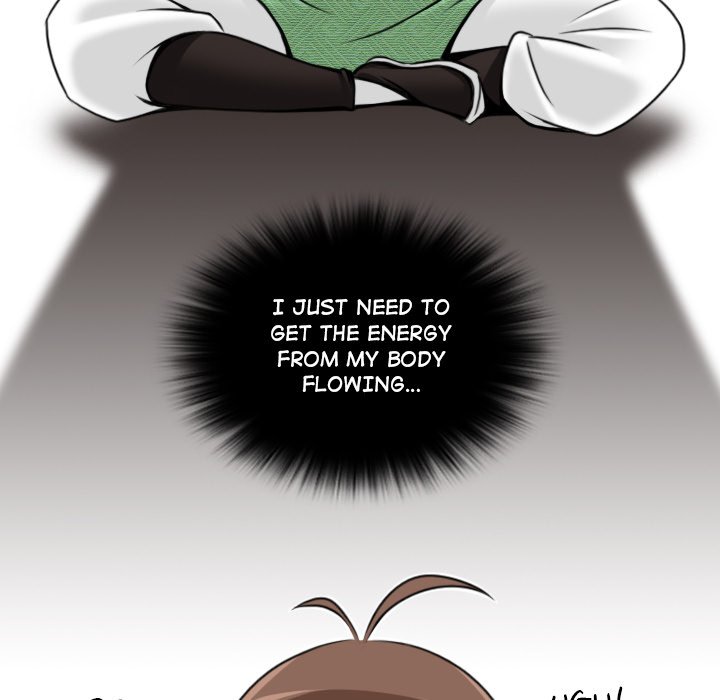 Secret World of Martial Arts - Chapter 34 [photo 83] - MangaPorn