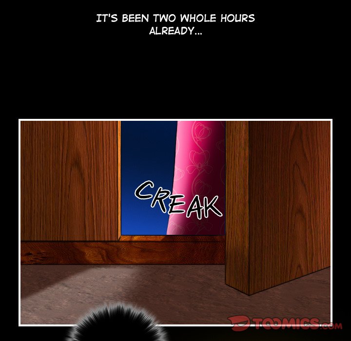 Secret World of Martial Arts - Chapter 34 [photo 86] - MangaPorn