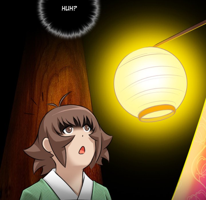 Secret World of Martial Arts - Chapter 34 [photo 87] - MangaPorn