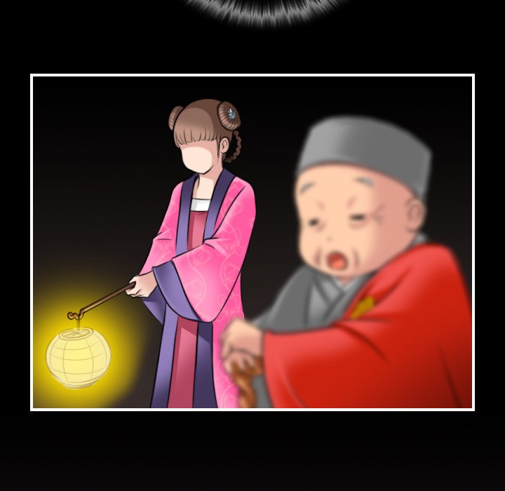 Secret World of Martial Arts - Chapter 34 [photo 89] - MangaPorn