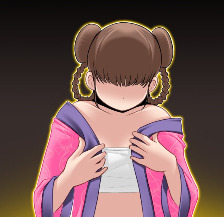 Secret World of Martial Arts - Chapter 34 [photo 90] - MangaPorn