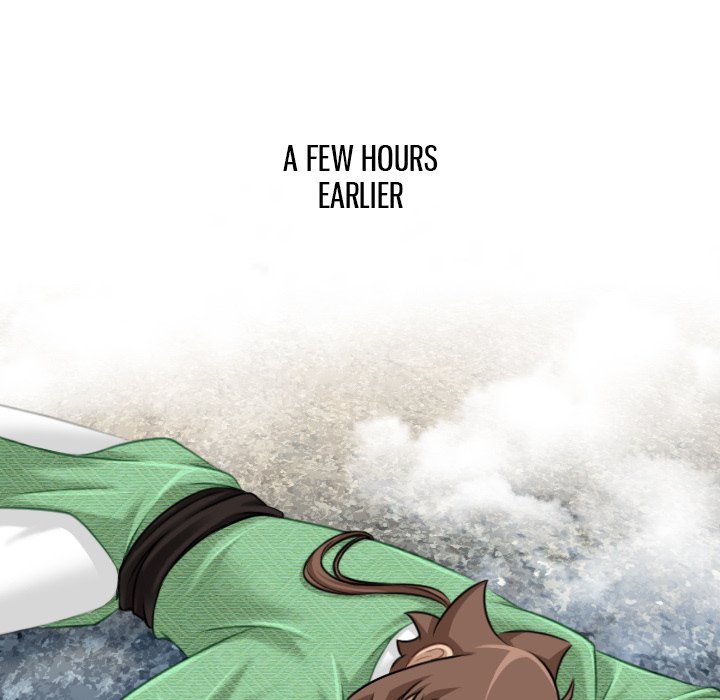 Secret World of Martial Arts - Chapter 35 [photo 10] - MangaPorn