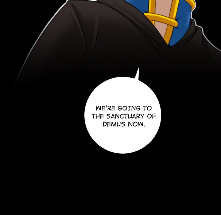 Secret World of Martial Arts - Chapter 35 [photo 12] - MangaPorn