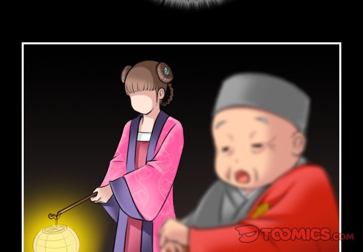 Secret World of Martial Arts - Chapter 35 [photo 2] - MangaPorn