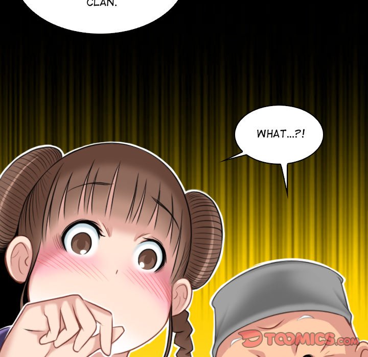 Secret World of Martial Arts - Chapter 35 [photo 20] - MangaPorn