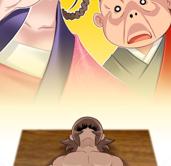 Secret World of Martial Arts - Chapter 35 [photo 21] - MangaPorn