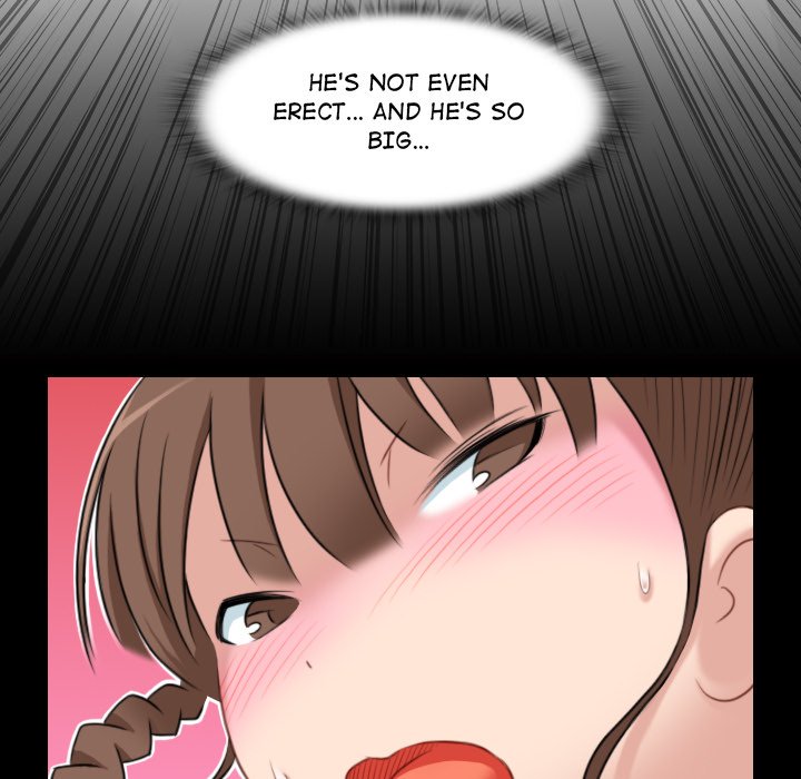 Secret World of Martial Arts - Chapter 35 [photo 23] - MangaPorn