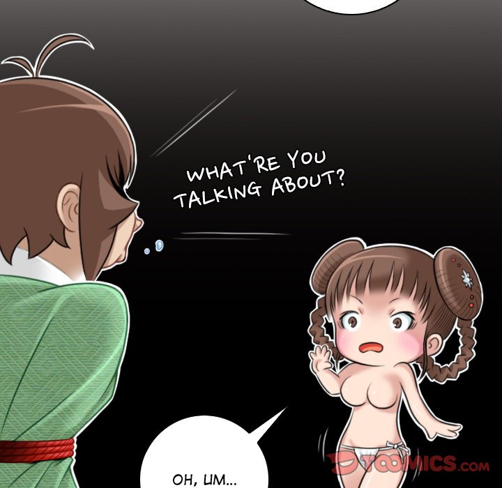 Secret World of Martial Arts - Chapter 35 [photo 26] - MangaPorn