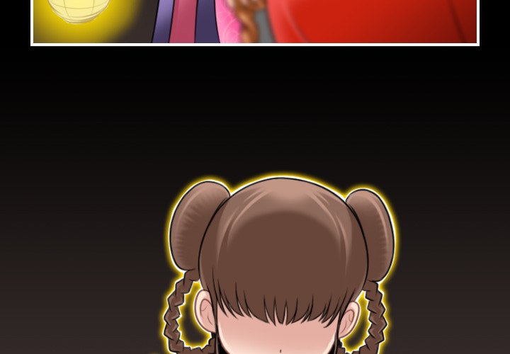 Secret World of Martial Arts - Chapter 35 [photo 3] - MangaPorn