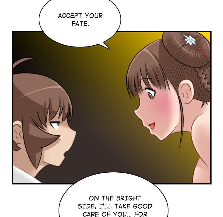 Secret World of Martial Arts - Chapter 35 [photo 33] - MangaPorn
