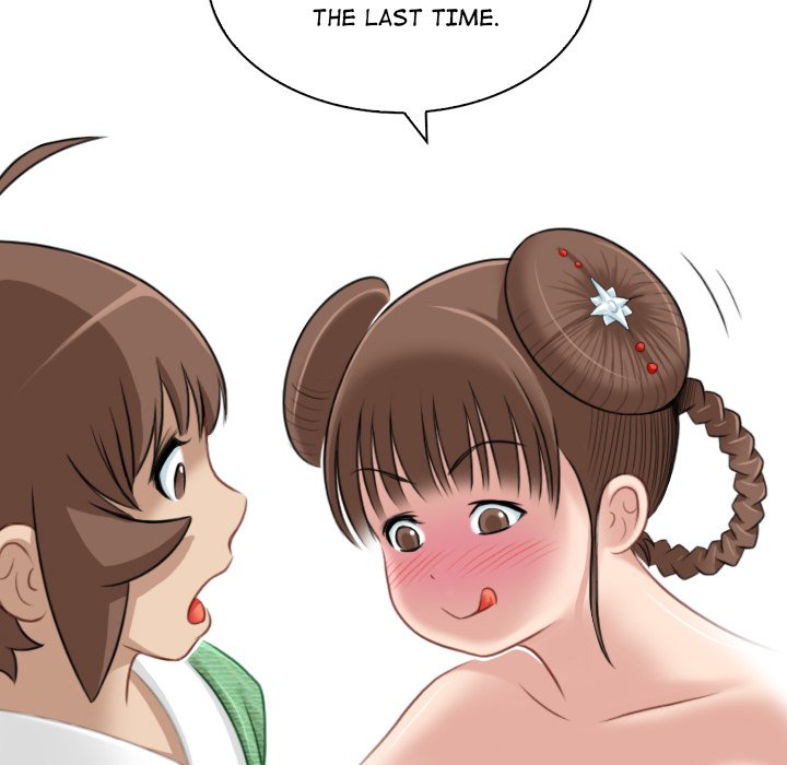 Secret World of Martial Arts - Chapter 35 [photo 34] - MangaPorn