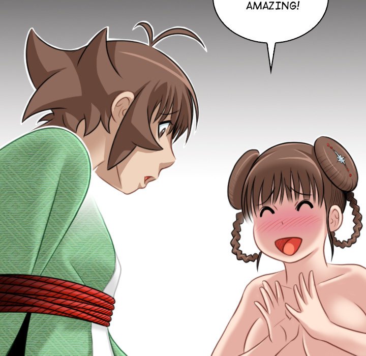 Secret World of Martial Arts - Chapter 35 [photo 36] - MangaPorn