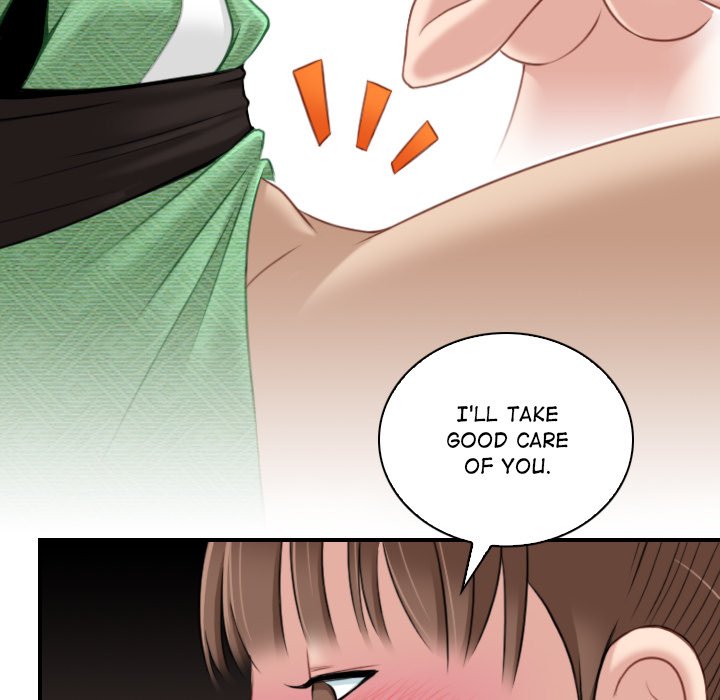 Secret World of Martial Arts - Chapter 35 [photo 37] - MangaPorn