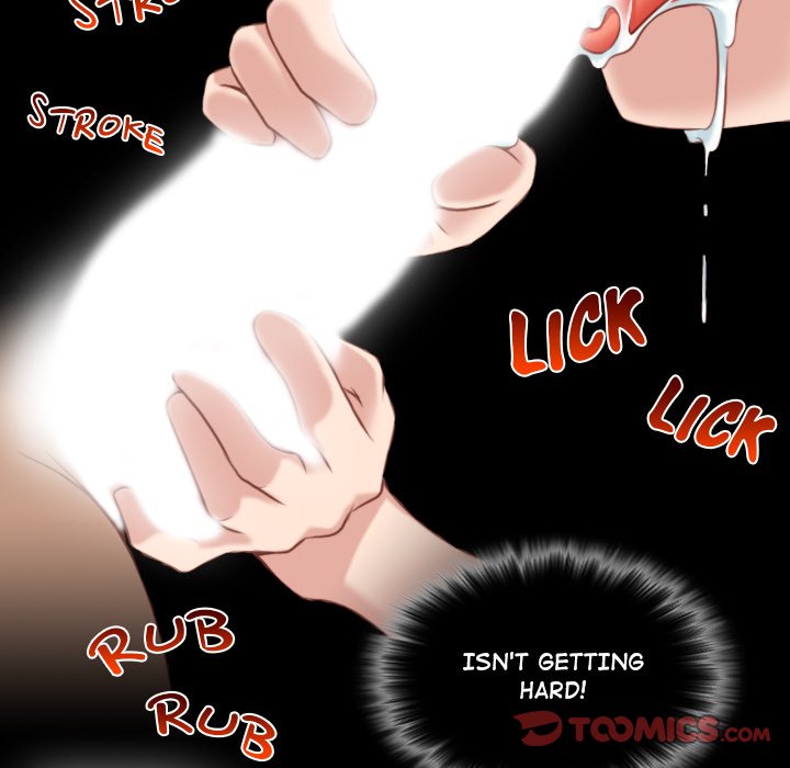 Secret World of Martial Arts - Chapter 35 [photo 44] - MangaPorn