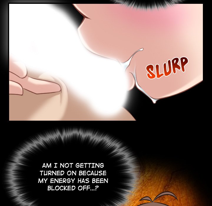 Secret World of Martial Arts - Chapter 35 [photo 45] - MangaPorn