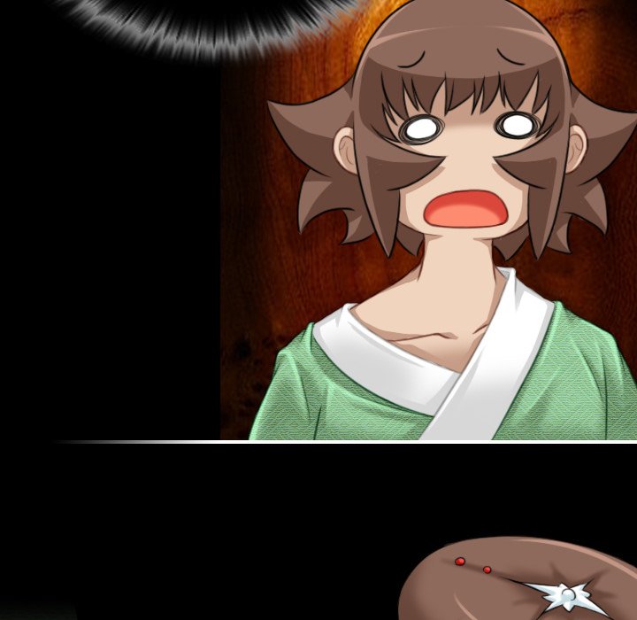 Secret World of Martial Arts - Chapter 35 [photo 46] - MangaPorn