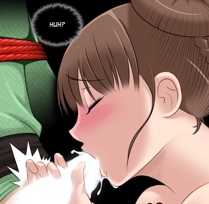 Secret World of Martial Arts - Chapter 35 [photo 47] - MangaPorn